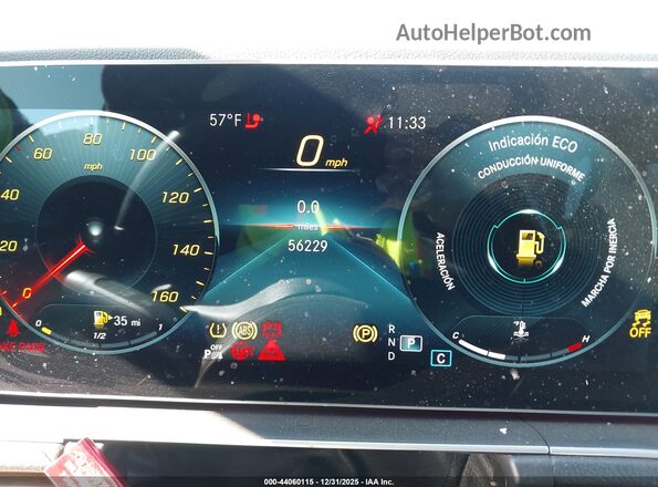 4JGFB4JB9MA494740 2021 MERCEDES-BENZ GLE 350 Синий Вид задних сидений