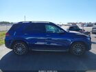 2021 Mercedes-benz Gle 350   Синий vin: 4JGFB4JB9MA494740