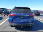 2021 Mercedes-benz Gle 350   Синий vin: 4JGFB4JB9MA494740