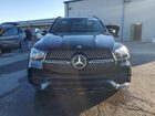 2023 Mercedes-benz Gle 350 Black vin: 4JGFB4JBXPA895329