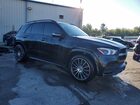 2023 Mercedes-benz Gle 350 Black vin: 4JGFB4JBXPA895329