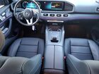 2023 Mercedes-benz Gle 350 Black vin: 4JGFB4JBXPA895329