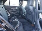 2023 Mercedes-benz Gle 350 Black vin: 4JGFB4JBXPA895329