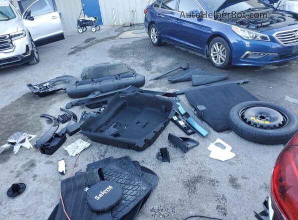 4JGFB4JBXPA895329 2023 MERCEDES-BENZ GLE Black Widok komory silnika