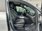 2020 Mercedes-benz Gle 350 4matic Серый vin: 4JGFB4KB0LA210151