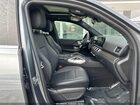 2020 Mercedes-benz Gle 350 4matic Серый vin: 4JGFB4KB0LA210151
