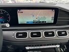 2020 Mercedes-benz Gle 350 4matic Серый vin: 4JGFB4KB0LA210151