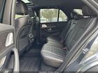 2020 Mercedes-benz Gle 350 4matic Серый vin: 4JGFB4KB0LA210151