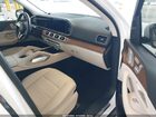 2021 Mercedes-benz Gle 350 4matic White vin: 4JGFB4KB0MA552961