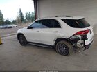 2021 Mercedes-benz Gle 350 4matic White vin: 4JGFB4KB0MA552961