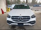 2021 Mercedes-benz Gle 350 4matic White vin: 4JGFB4KB0MA552961