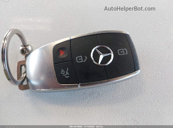 4JGFB4KB0MA552961 2021 MERCEDES-BENZ GLE 350 White წინა პანელის ხედი
