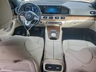 2021 Mercedes-benz Gle 350 4matic Черный vin: 4JGFB4KB1MA409615