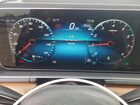 2021 Mercedes-benz Gle 350 4matic Черный vin: 4JGFB4KB1MA409615