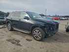 2021 Mercedes-benz Gle 350 4matic Черный vin: 4JGFB4KB1MA409615