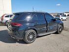 2021 Mercedes-benz Gle 350 4matic Black vin: 4JGFB4KB1MA492009 2021 Mercedes-benz Gle 350 4matic Black vin: 4JGFB4KB1MA492009