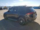 2021 Mercedes-benz Gle 350 4matic Black vin: 4JGFB4KB1MA492009 2021 Mercedes-benz Gle 350 4matic Black vin: 4JGFB4KB1MA492009