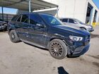 2021 Mercedes-benz Gle 350 4matic Black vin: 4JGFB4KB1MA492009 2021 Mercedes-benz Gle 350 4matic Black vin: 4JGFB4KB1MA492009