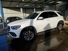 2022 Mercedes-benz Gle 350 4matic White vin: 4JGFB4KB1NA722357