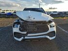 2023 Mercedes-benz Gle 350 4matic Белый vin: 4JGFB4KB2PA850271
