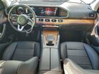 2023 Mercedes-benz Gle 350 4matic Белый vin: 4JGFB4KB2PA850271