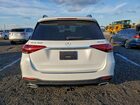 2023 Mercedes-benz Gle 350 4matic Белый vin: 4JGFB4KB2PA850271