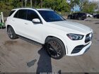 2023 Mercedes-benz Gle 350 4matic White vin: 4JGFB4KB2PA895937