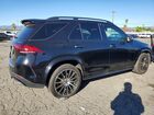 2022 Mercedes-benz Gle 350 4matic Black vin: 4JGFB4KB4NA827605