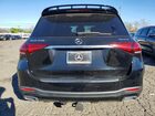 2022 Mercedes-benz Gle 350 4matic Black vin: 4JGFB4KB4NA827605