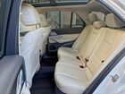 2020 Mercedes-benz Gle 350 4matic Белый vin: 4JGFB4KB5LA213045