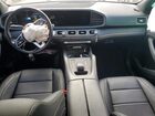 2021 Mercedes-benz Gle 350 4matic Белый vin: 4JGFB4KB5MA358894