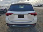2021 Mercedes-benz Gle 350 4matic Белый vin: 4JGFB4KB5MA358894