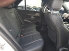 2021 Mercedes-benz Gle 350 4matic Белый vin: 4JGFB4KB5MA358894