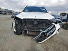 2021 Mercedes-benz Gle 350 4matic Белый vin: 4JGFB4KB5MA358894