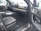 2022 Mercedes-benz Gle 350 4matic Gray vin: 4JGFB4KB5NA697754