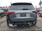 2022 Mercedes-benz Gle 350 4matic Gray vin: 4JGFB4KB5NA697754