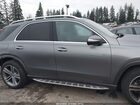 2022 Mercedes-benz Gle 350 4matic Gray vin: 4JGFB4KB5NA697754