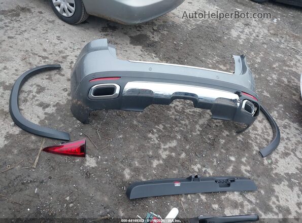 4JGFB4KB5NA697754 2022 MERCEDES-BENZ GLE 350 Gray Widok zestawu wskaźników