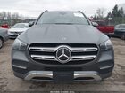 2022 Mercedes-benz Gle 350 4matic Gray vin: 4JGFB4KB5NA697754