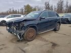 2021 Mercedes-benz Gle 350 4matic Black vin: 4JGFB4KB6MA413854