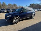 2022 Mercedes-benz Gle 350 4matic Синий vin: 4JGFB4KB6NA635814