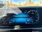 2022 Mercedes-benz Gle 350 4matic Синий vin: 4JGFB4KB6NA635814