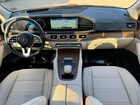 2022 Mercedes-benz Gle 350 4matic Синий vin: 4JGFB4KB6NA635814