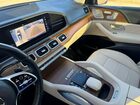 2022 Mercedes-benz Gle 350 4matic Синий vin: 4JGFB4KB6NA635814