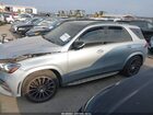 2022 Mercedes-benz Gle 350 4matic Silver vin: 4JGFB4KB6NA823667