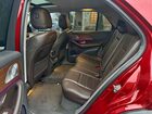 2020 Mercedes-benz Gle 350 4matic Красный vin: 4JGFB4KB8LA106748