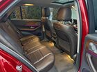 2020 Mercedes-benz Gle 350 4matic Красный vin: 4JGFB4KB8LA106748