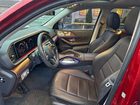 2020 Mercedes-benz Gle 350 4matic Красный vin: 4JGFB4KB8LA106748