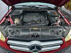 2020 Mercedes-benz Gle 350 4matic Красный vin: 4JGFB4KB8LA106748