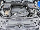 2020 Mercedes-benz Gle 350 4matic Серый vin: 4JGFB4KB8LA254981